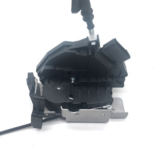 Cerradura de Puerta Ford BK21-V219A64-CH Delantera Derecha, Pieza de Repuesto - Product Image 1