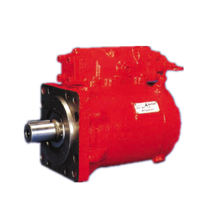 Pompe hydraulique I PUMP MKV-11 MKV-23 MKV-33 MKV MKV-11H-RFA-P11-Q-11 MKV-23H-RFA-C10-LQ-11 MKV-23ME-RFA-CG3-LQ-1 - Product Image 3