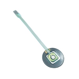 Chất lượng cao tùy chỉnh một phím kim loại dome màng chuyển đổi bàn phím - Product Image 4