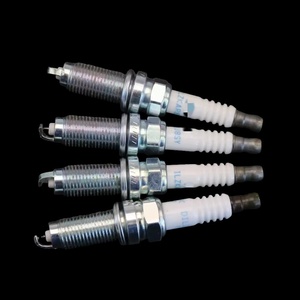 Bougies d'allumage Iridium Platine Originales et Authentiques <span class=keywords><strong>NGK</strong></span> 12290-5PA-A01 122905PAA01 pour HONDA Accord Civic – Grande Vente - Product Image 4