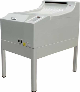 Processore di pellicole radiografiche automatico industriale SXYT 430-A (NDT) per ispezioni non distruttive con effetto stabile - Product Image 1