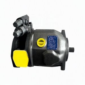 Bomba de pistones hidráulica Rexroth R910910660 A10VSO 28 DFR1/31R PPA12N00 de reemplazo para bomba axial variable - Product Image 2