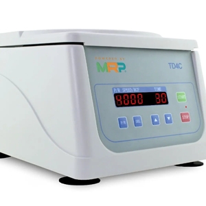 Centrífuga de Laboratorio Modelo TD4C de Último Diseño y la Mejor Calidad, Máquina de Separación de Sangre de Alta Velocidad - Product Image 6