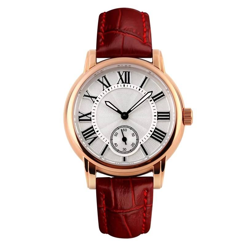 นาฬิกาควอตซ์