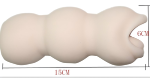 Hot Sale <strong>2026</strong> Realistic <strong>Vagina</strong> Realistic Skin Texture and <strong>Pussy</strong> Male Masturbation <strong>Pussy</strong> for Man - Product Image 2