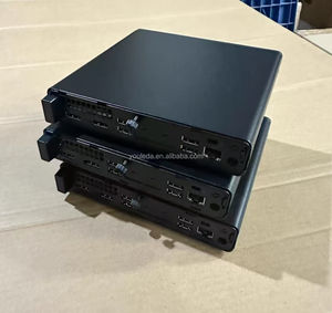 Multifuncional para HP Elite-Desk 800G4 i5 i7 8va generación 8G 256G SSD usado, computadora empresarial asequible, mini PC para oficina y hogar con WIFI - Product Image 5