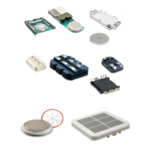 Nouveau Original Hitachi Energy ABB 5STP 27Q8500 Thyristor de contrôle de Phase PCT semi-conducteur plaquette de silicium de haute qualité - Product Image 4