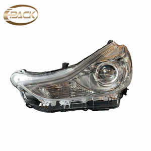 I-Pack, buena calidad, piezas de automóvil, faro delantero para Toyota Prius V/<span class=keywords><strong>Alpha</strong></span> ZVW42 2012, faro delantero LED - Product Image 3