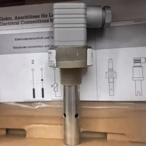 Sensor de Conductividad Analógico Condumax CLS19 CLS19-B1A1A en Stock - Product Image 1