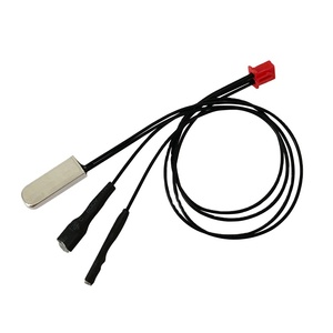 Jinlongbao JLB-CWF OEM/ODM Nhà Máy Giá Không Thấm Nước Điện Máy Nước Nóng Cảm Biến Nhiệt Độ Ntc3950 Thermistor 40K Cao - Product Image 1