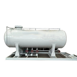 Nueva planta <span class=keywords><strong>de</strong></span> estación <span class=keywords><strong>de</strong></span> recarga <span class=keywords><strong>de</strong></span> gas LPG <span class=keywords><strong>de</strong></span> 10 toneladas, 25 toneladas, 5m3, 10m3, 20m3, 25000L con válvulas <span class=keywords><strong>de</strong></span> juego completo y contenedor <span class=keywords><strong>de</strong></span> tanque <span class=keywords><strong>de</strong></span> gas LPG - Product Image 6