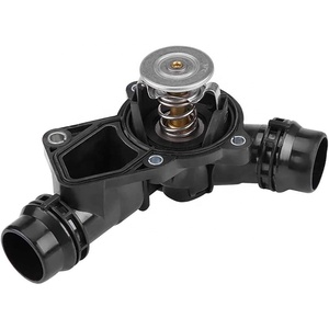 Thermostat de marque M 11531436823 11530139877 11531437040 11537509227 pour <span class=keywords><strong>BMW</strong></span> E46 E60 E66 E83 E53 E85 - Product Image 3
