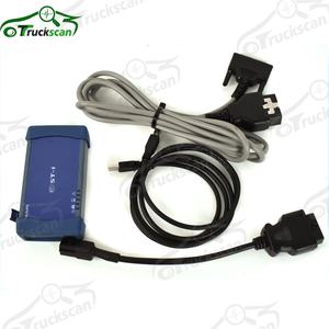 Interface de diagnostic KUBOTA DIAGNOSTIC PYTHON, outil de diagnostic Diagmaster avec USB et garantie de 2 ans pour les véhicules Kubota - Product Image 3