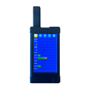 Rilevatore di Segnali Wireless Portatile YX-007-T6 1-6GHz - Product Image 1