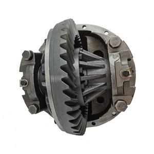 Khác Biệt 7X41 7X39 7X43 19T/23T Khác Biệt Bánh Răng Được Sử Dụng Cho <span class=keywords><strong>Isuzu</strong></span> <span class=keywords><strong>NPR</strong></span> Khác Biệt - Product Image 3