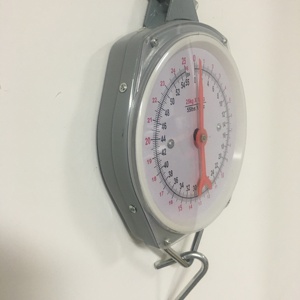 Balance de pesée manuelle suspendue pour <span class=keywords><strong>bébé</strong></span> de 25 kg - Product Image 5