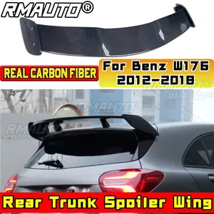 Alerón Trasero para Techo de Coche, Kit de Carrocería, Alerón Trasero para Mercedes W176 W177 Benz Clase A A180 A200 A220 A250 A260 AMG A45 2012-2018 - Product Image 1