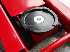 سيارات ودراجات بخارية-مضخة مزدوجة, مضخة مزدوجة gato 3 طن المهنية سيارة رافعات هيدروليكية جاك مضخة هيدروليكي مرآب - Product Image 2