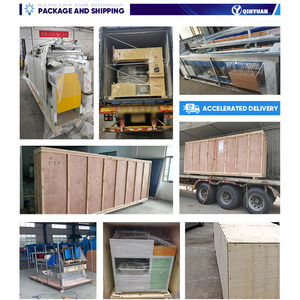 Nhà Máy Trực Tiếp Cung Cấp Giá Rẻ Giá QY-9 5 Người Đứng Đầu Tự Động Cocoon Bobbin Winder Polyester Sợi Chủ Đề Quanh Co Máy - Product Image 6