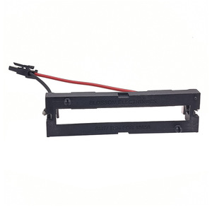 Soporte de Batería Blossom Electronics 18650 con Cable SMT de Orificio Pasante para 18650 - Product Image 1