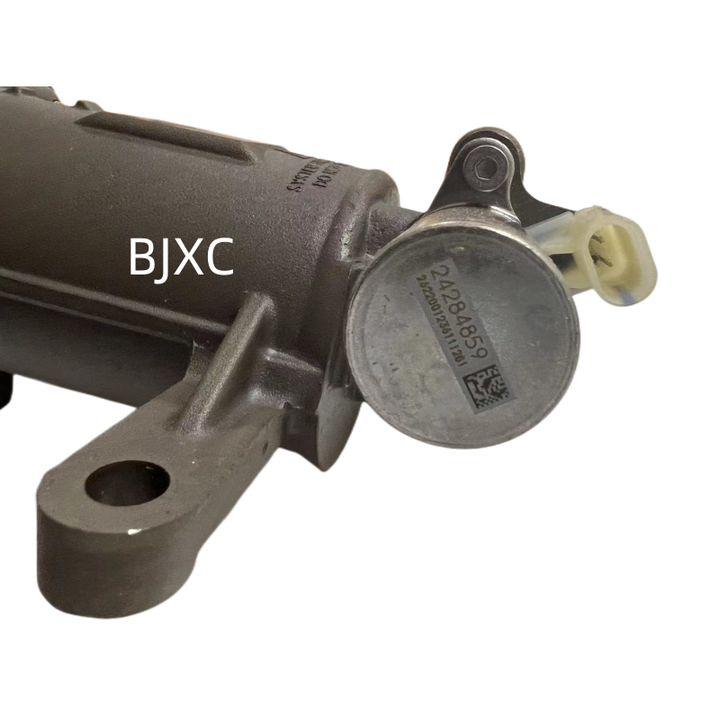 Automatic transmission auxiliary oil accumulator 6T31 OEM 24045605  