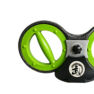 Macchina per Allenamento Muscolare a Resistenza Regolabile, Attrezzo per Braccia e Avambracci con Rotazione a 360 Gradi - Product Image 4