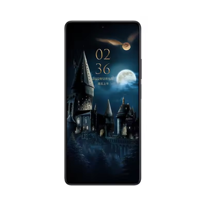 Xiaomi Redmi <span class=keywords><strong>Note</strong></span> 12 Turbo 5G d'occasion 2023, appareil photo 50MP, 12 Go + 512 Go, batterie 6000 mAh, écran 6,67 pouces, smartphone mobile intelligent - Product Image 5