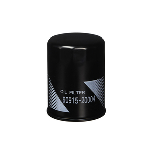 Pièce de moteur <span class=keywords><strong>diesel</strong></span> automatique OEM de haute qualité Filtre à huile 90915-20004 90915-YZZD3 90915-20002 90915-YZZD4 90915-03002 pour voitures TOYOTA - Product Image 1