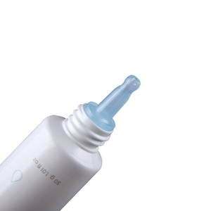 Envases de Plástico PE para Champú, Mascarilla Capilar, Crema para el Cuidado del Cabello, Gel Suave y Loción, Personalizables, de 5-100g, al por Mayor - Product Image 6