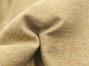 Tela de Sarga Imitación Acetato de 230GSM, Estética Arena Fluida, Brillo <span class=keywords><strong>Bicolor</strong></span> para Pantalones, Faldas y Gabardinas 8364 # - Product Image 6