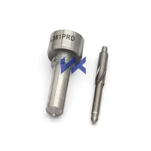 Stok tersedia nozel injektor bahan bakar Diesel L365PRD cocok untuk Delphi 28264951 28489548