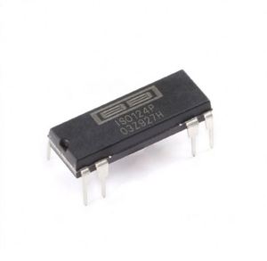 Original ISO124P IC <b>Integrated</b> <b>Circuit</b> - Product Image 1