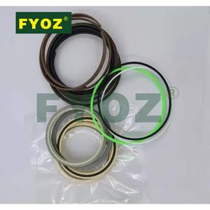 नई 2438u1109r300 बाल्टी सील किट के लिए फिट बैठता है SK200-3 md200c - Product Image 4