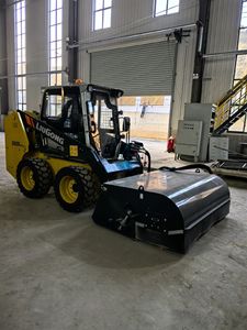 Vente Flash : Chargeuse compacte radiale à levage rapide de 3 tonnes, haute performance et fiable, fournie directement par l'usine - Product Image 5