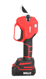 Tijeras de Podar Eléctricas Inalámbricas con Motor sin Escobillas - Product Image 4