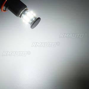 2 ampoules LED 120W pour feux de jour/anneaux lumineux Angel Eyes pour BMW E60 E61 E63 X5 E70 X6 E71 E90 E91 E92 E93 M3 E89 E82 E87 - Product Image 3