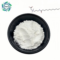 Cocamidopropyl Betaine Kemurnian Tinggi 99% Kelas Kosmetik Surfaktan Berbusa Ringan Bahan Baku Perawatan Pribadi CAS 86438-79-1
