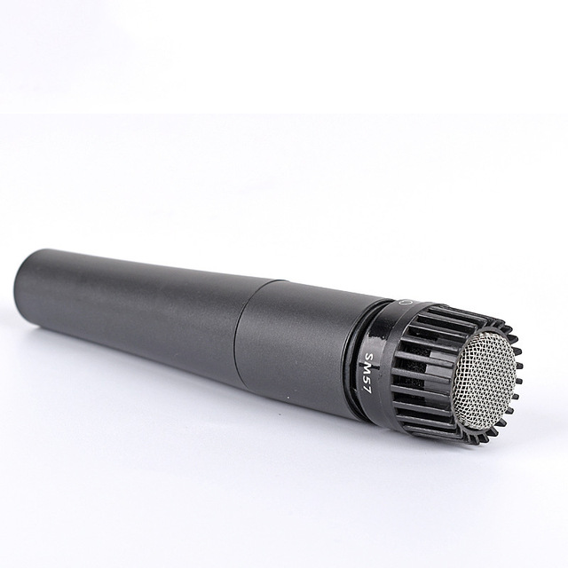 Home KTV Outdoor Stage Performance Wholesale Cost Performance Dynamic Microphone Wired Microphone