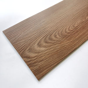 Revêtement de sol vinyle PVC SPC de luxe auto-adhésif à clipser, étanche, 4-8 mm, design moderne pour salle de sport intérieure, escalier, garage, sous-sol - Product Image 1