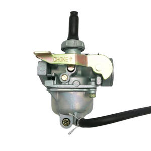 Carburador Nuevo de Alta Calidad para <span class=keywords><strong>Mini</strong></span> Monkey <span class=keywords><strong>Trail</strong></span> Z50 Z50A Z50R Z50J K3 K2 K1 K0 Carb PZ14Q de Colocación Inferior - Product Image 2