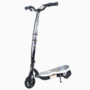 Patinete Eléctrico de 120 W con 2 Ruedas Estilo <span class=keywords><strong>Skate</strong></span> para Carretera y Deportes desde Almacén en Europa - Product Image 1