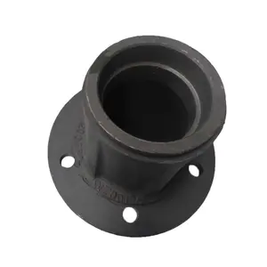 WZ P8 Front wheel Hub For WUZHENG WAW Agriculture 3 Three Wheel Diesel Tricycle Spare Parts