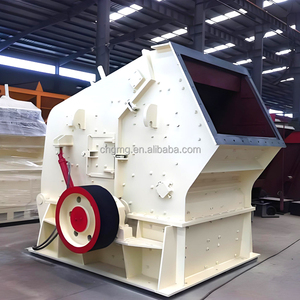 Máy nghiền tác động Cánh Quạt đơn Máy Nghiền mỏ vàng sử dụng máy nghiền mỏ vàng giá vàng - Product Image 5