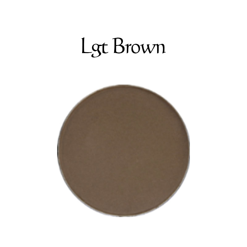 Brun lgt