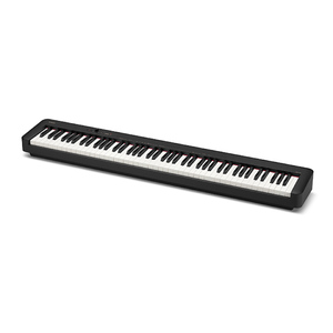 <span class=keywords><strong>Piano</strong></span> Digital <span class=keywords><strong>Casio</strong></span> CDP-S110BK, <span class=keywords><strong>Teclado</strong></span> de 88 Teclas con Peso, <span class=keywords><strong>Piano</strong></span> Electrónico para Principiantes, Niños, Adultos y Exámenes de Música - Product Image 3