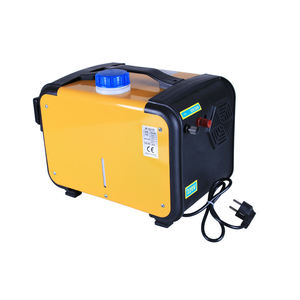 เครื่องทำความร้อนในรถยนต์ 12v 24v 220v เครื่องทำความร้อนแบบพกพา ใบรับรองเครื่องทำความร้อนอัตโนมัติ แบตเตอรี่ El-2131 เครื่องทำความร้อนในรถยนต์ 12v 24v 220v Pa - Product Image 3