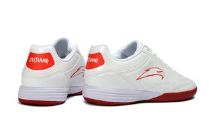 Scarpe da Calcio IC con Suola Piatta per Uomo, Leggere, per Allenamento Indoor, Scelta Ideale - Product Image 4