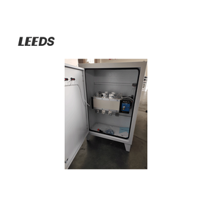 Groupe électrogène diesel silencieux SIDA de type 30-60 kW avec démarrage automatique, fréquence 50/60 Hz, 220 V/380 V, refroidissement par eau, pour usage industriel - Product Image 6