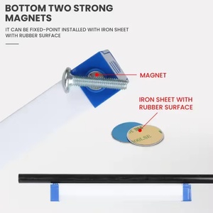 Hot bán xách tay nhà ngoài trời USB khẩn cấp cắm trại đêm sạc LED ánh sáng - Product Image 6