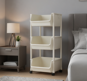 Estante de Almacenamiento Multiusos para el Hogar - Product Image 5